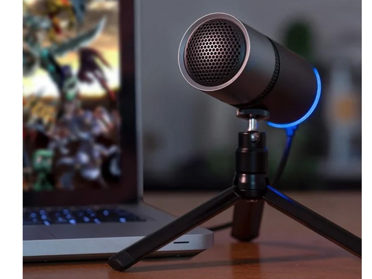 Microphone Thronmax Mdrill Pulse M8