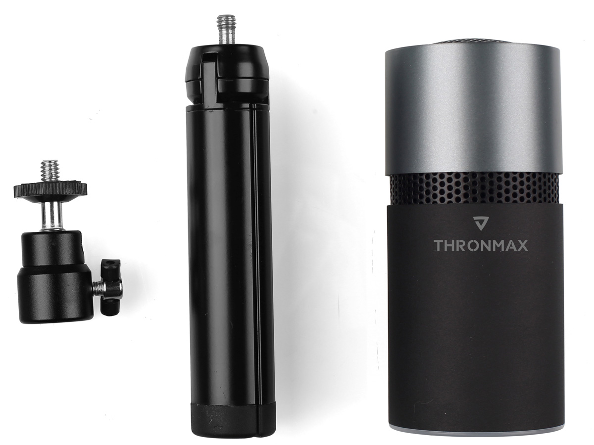 Microphone Thronmax Mdrill Pulse M8