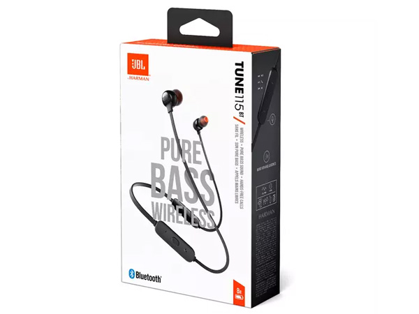 Tai nghe bluetooth JBL T115BT