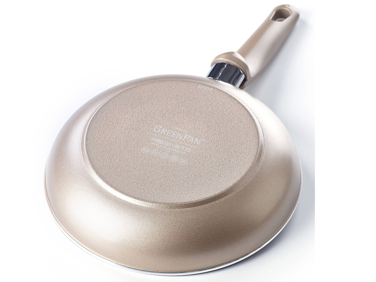 Chảo sâu GreenPan Cambridge Bronze 675952 (24cm)