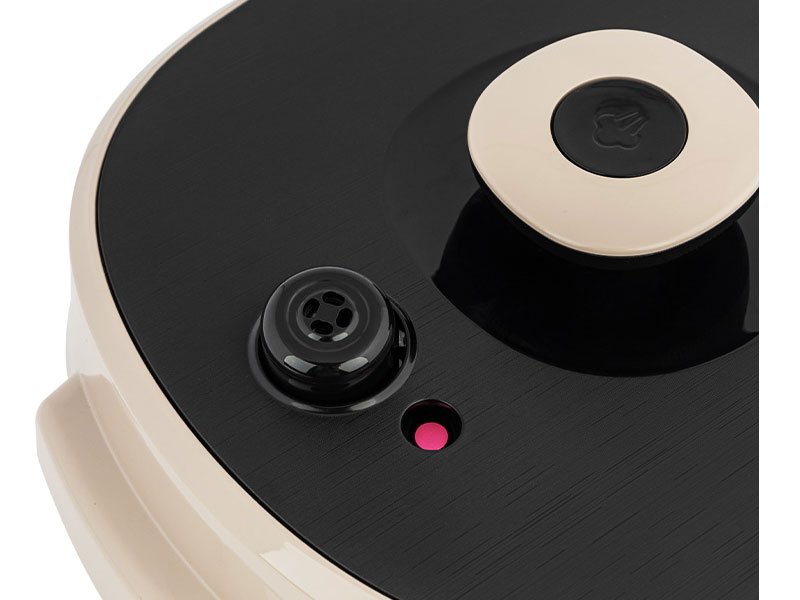 Nồi cơm áp suất đa năng Elmich PCE-1806 (5 lít)