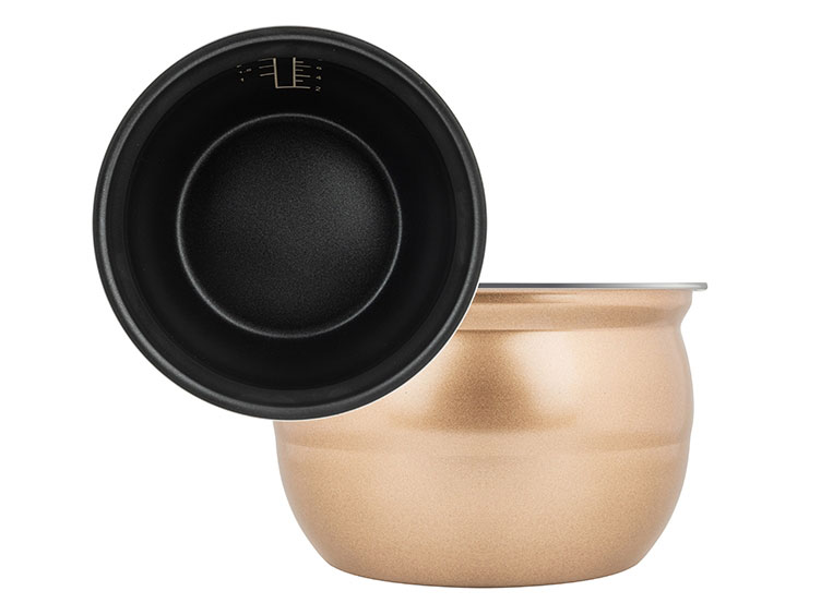 Nồi cơm áp suất đa năng Elmich PCE-1806 (5 lít)