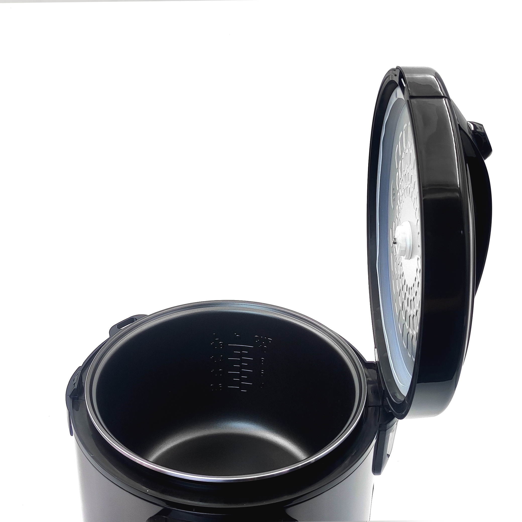 Nồi làm tỏi đen Panworld PW-1222 - 5 lít