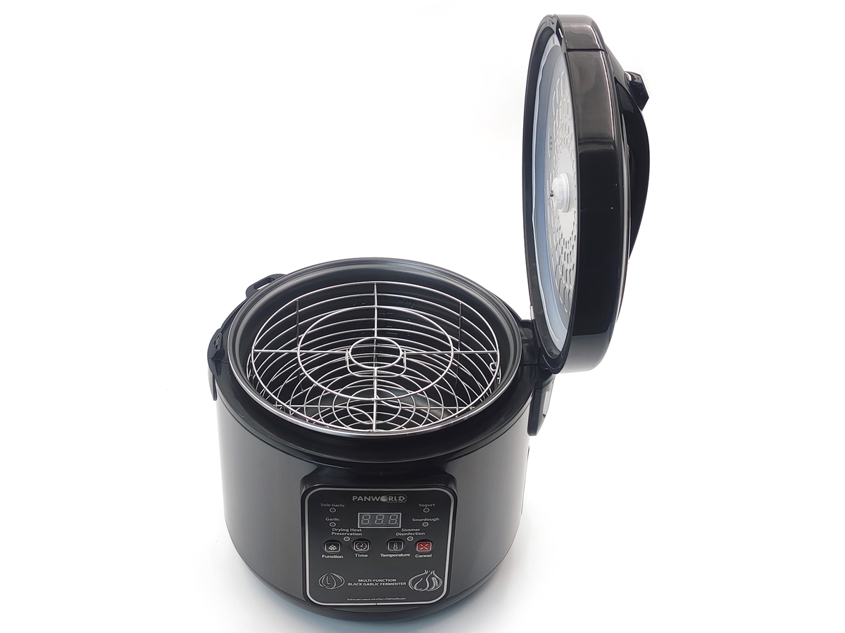 Nồi làm tỏi đen Panworld PW-1222 - 5 lít