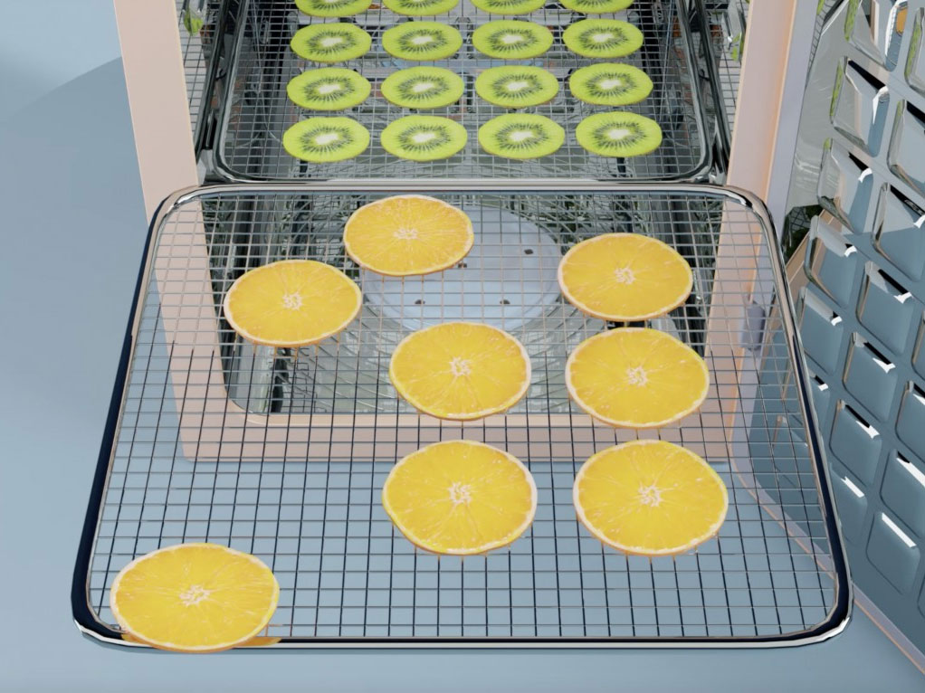 Máy tiệt trùng UVC Led Fatzbaby King 2 FB4799BT 19 lít