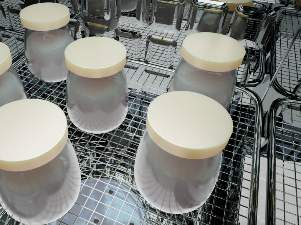 Máy tiệt trùng UVC Led Fatzbaby King 2 FB4799BT 19 lít