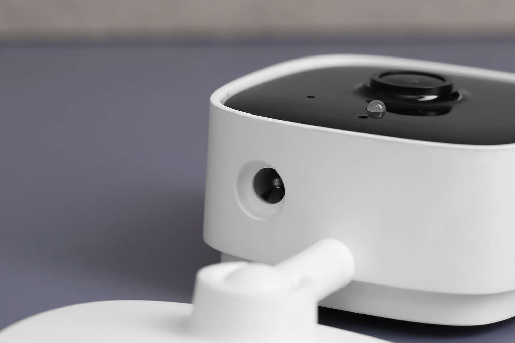 Camera wifi TP-Link Tapo C100 1080P