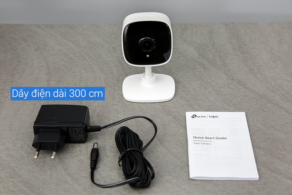 Camera wifi TP-Link TC60