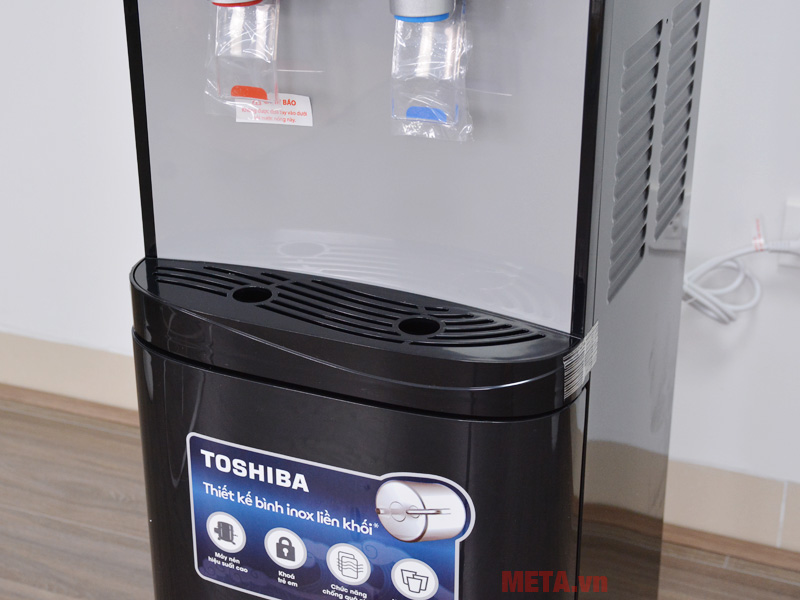 Cây nước Toshiba RWF-W1664TV(K1)