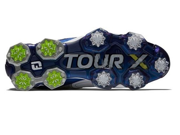 Giầy golf Footjoy Tour X BOA 55407