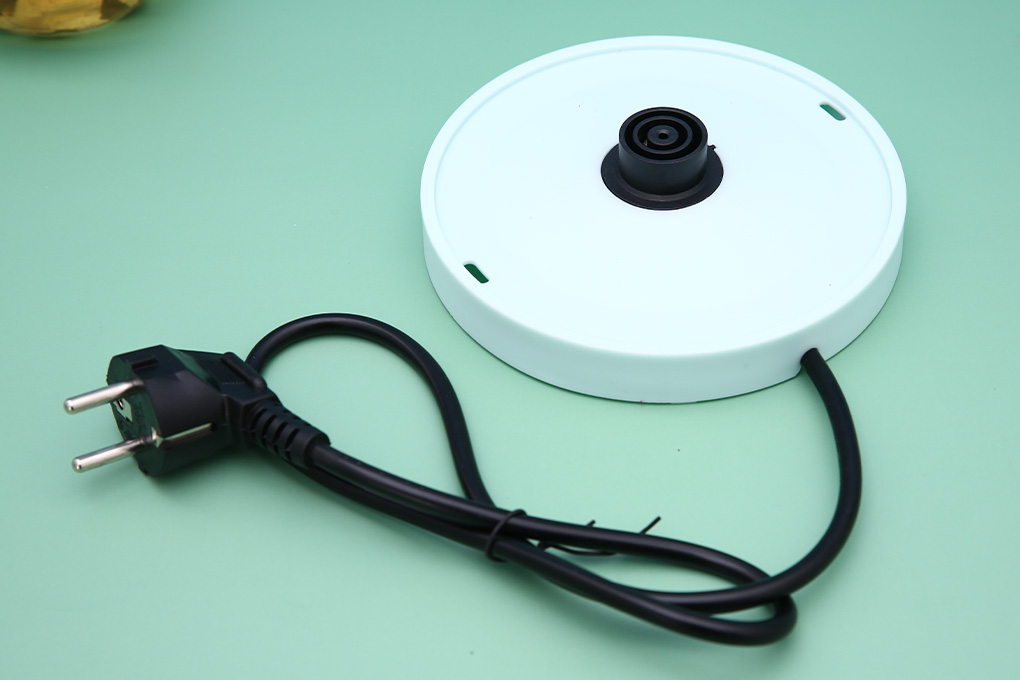 Ấm siêu tốc inox Sunhouse SHD1351 - 1.8 lít