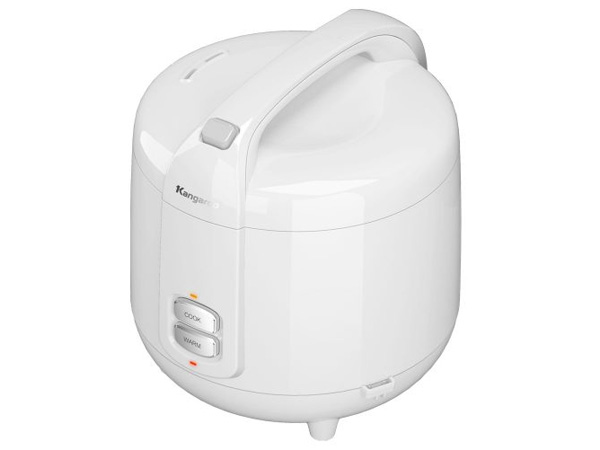 Nồi cơm điện Kangaroo KG18RC9 (1.8 lít)
