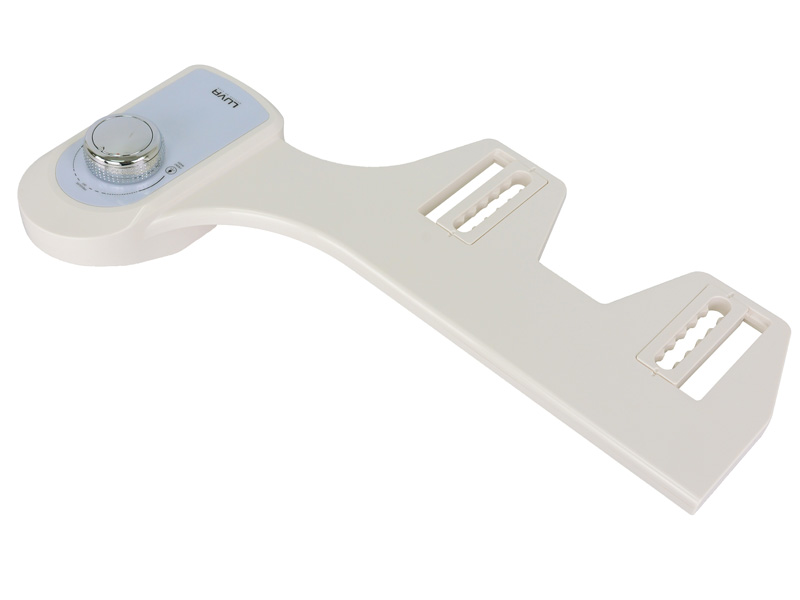 Vòi rửa vệ sinh thông minh Luva Bidet LB201