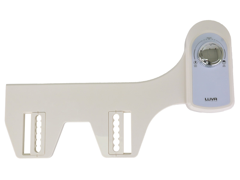 Vòi rửa vệ sinh thông minh Luva Bidet LB201