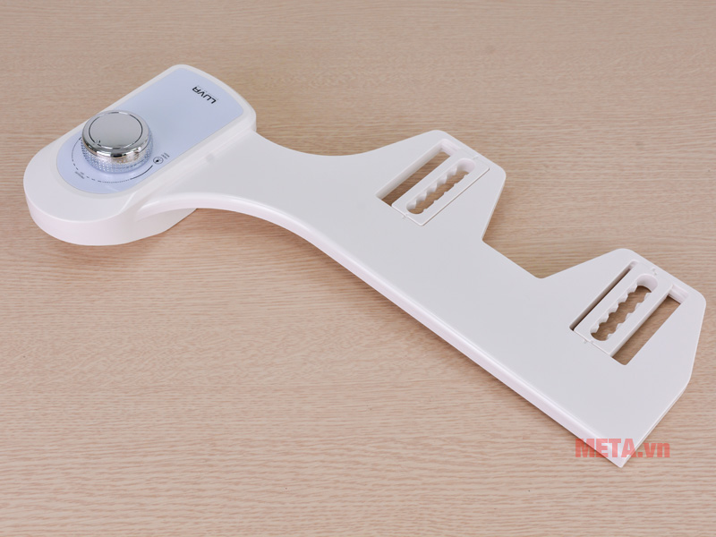 Vòi rửa vệ sinh thông minh Luva Bidet LB201