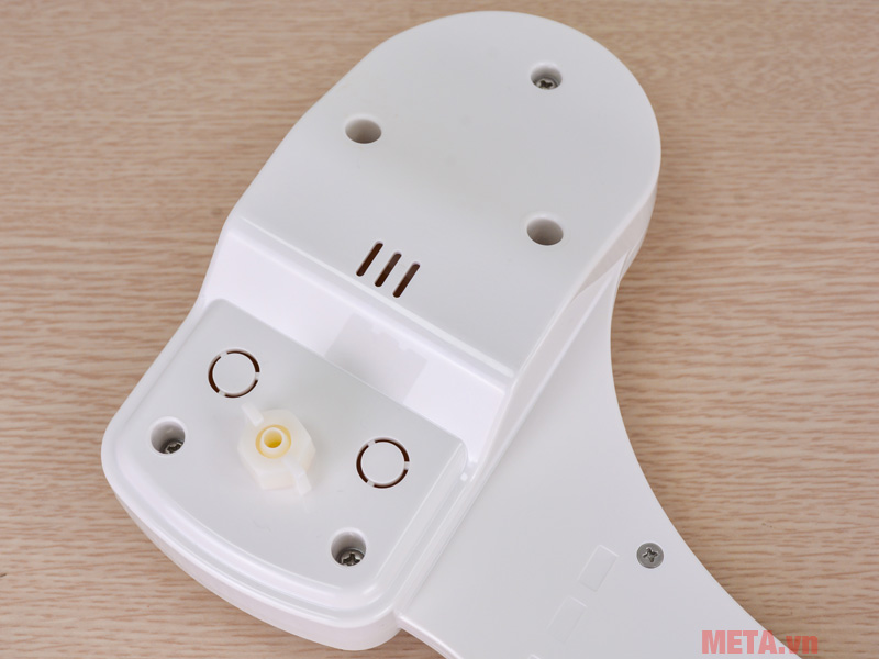 Vòi rửa vệ sinh thông minh Luva Bidet LB201