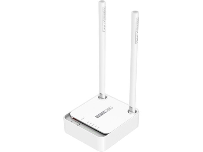 Mini Router Wifi Totolink N200RE-V5 chuẩn N 300Mbps