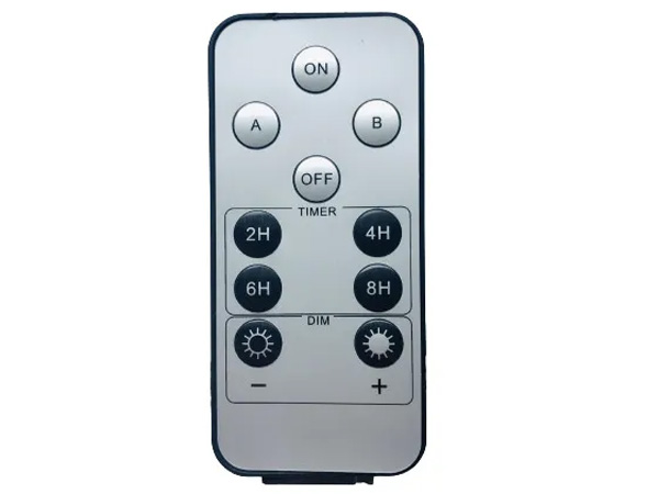 Đèn trụ cổng năng lượng mặt trời MK-2501 (3W)