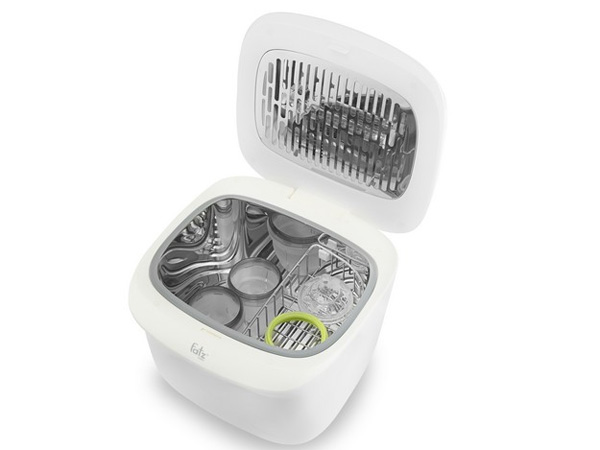 Máy tiệt trùng sấy khô bằng tia UV Super 1 FB4700MX