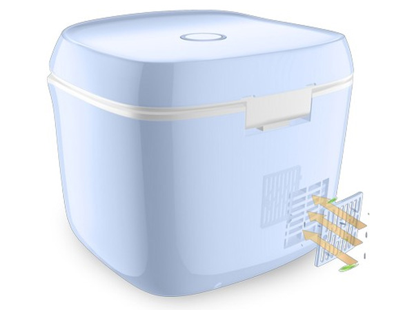 Máy tiệt trùng sấy khô bằng tia UV Super 1 FB4700MX