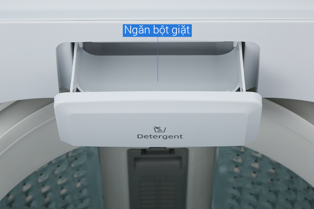 Máy giặt Samsung 9kg WA90H4200SG/SV