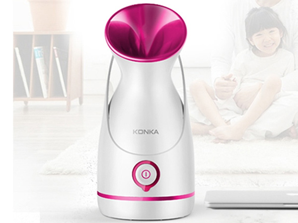 Máy xông mặt phun sương Nano KONKA KZ-X6