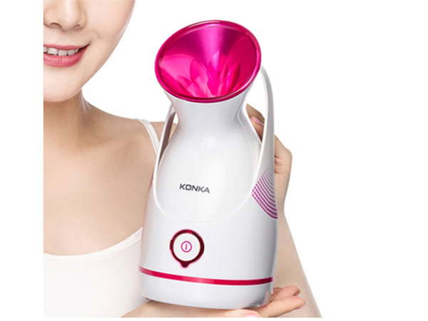 Máy xông mặt phun sương Nano KONKA KZ-X6