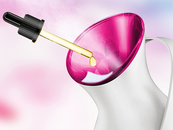 Máy xông mặt phun sương Nano KONKA KZ-X6