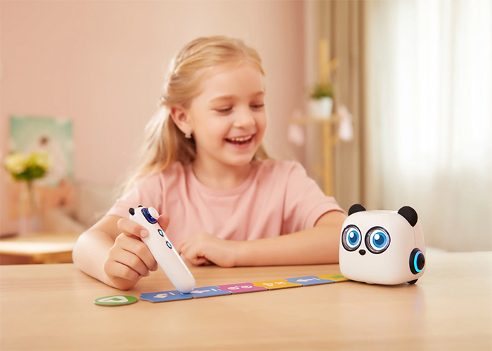 Bộ lập trình Makeblock mTiny Discover Kit (P1030157)