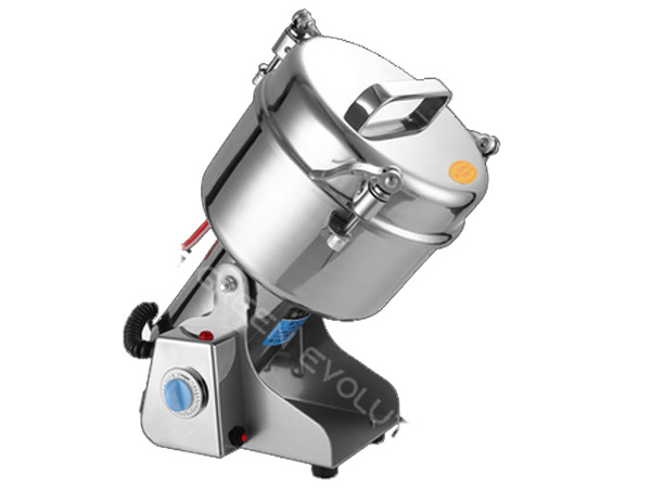 Máy xay bột mịn PG500 (500A)