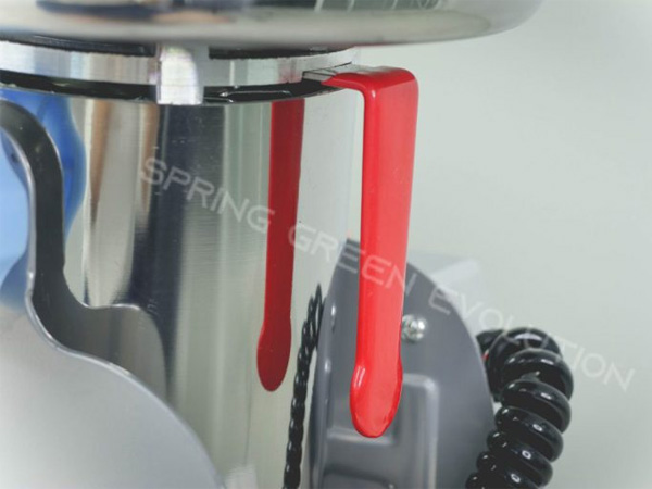 Máy xay bột mịn PG500 (500A)