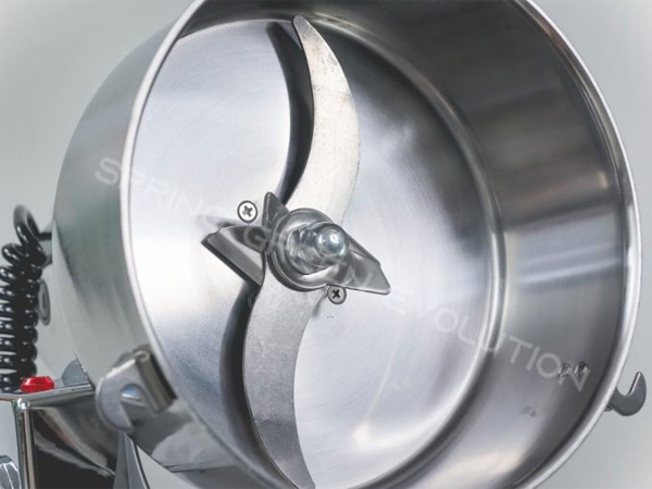 Máy xay bột mịn PG500 (500A)