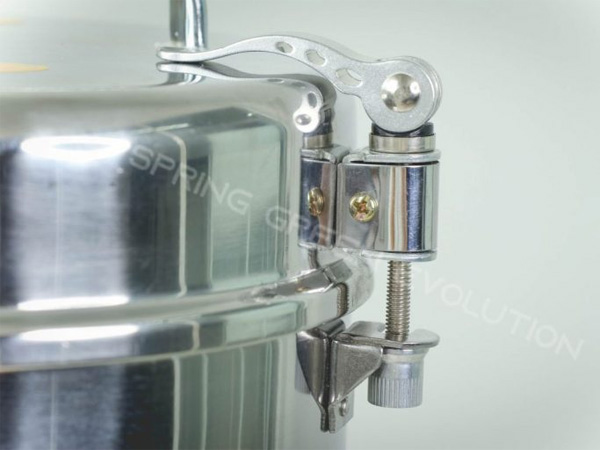 Máy xay bột mịn PG500 (500A)