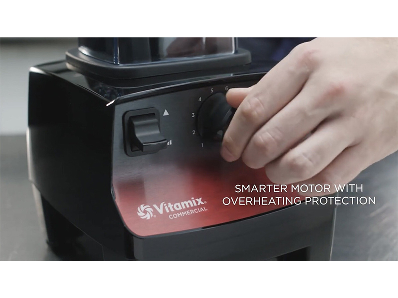 Máy xay sinh tố Vitamix Vita Prep-3