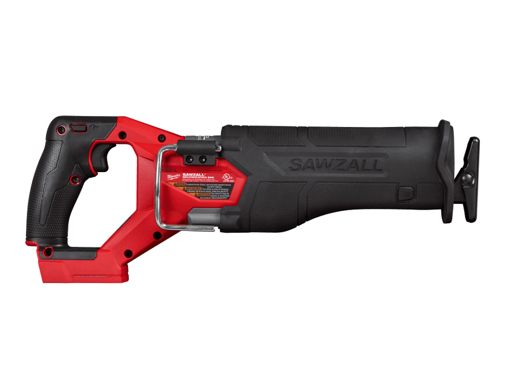 Thân máy cưa kiếm Milwaukee M18 FSZ-0X0 (chưa pin sạc)