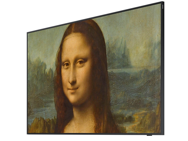 Smart tivi khung tranh The Frame QLED 4K Samsung 43 inch QA43LS03BAKXXV