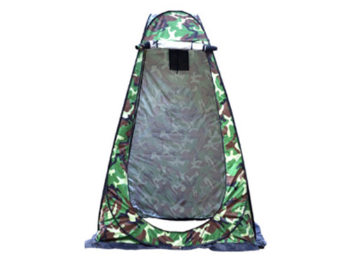 Lều thay đồ tự bung LWC