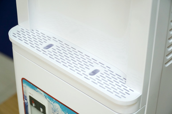 Cây nước nóng lạnh Fujihome WD5320E