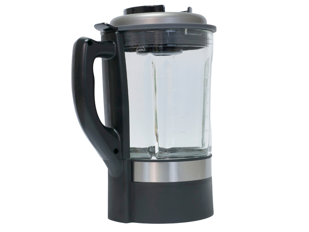 Máy xay nấu chân không Mishio MK307 800W