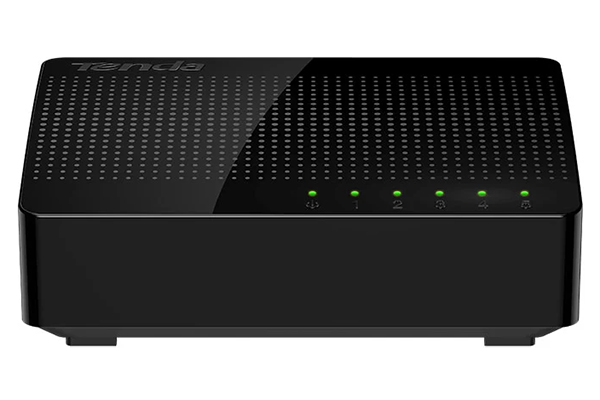 Tenda SG105 Switch 5 cổng Gigabit