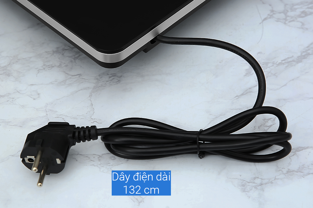 Bếp từ đơn Rapido RI2000ES