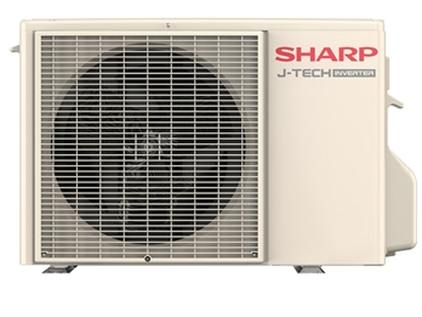 Máy lạnh Sharp Inverter 12.000BTU AH-X13ZW