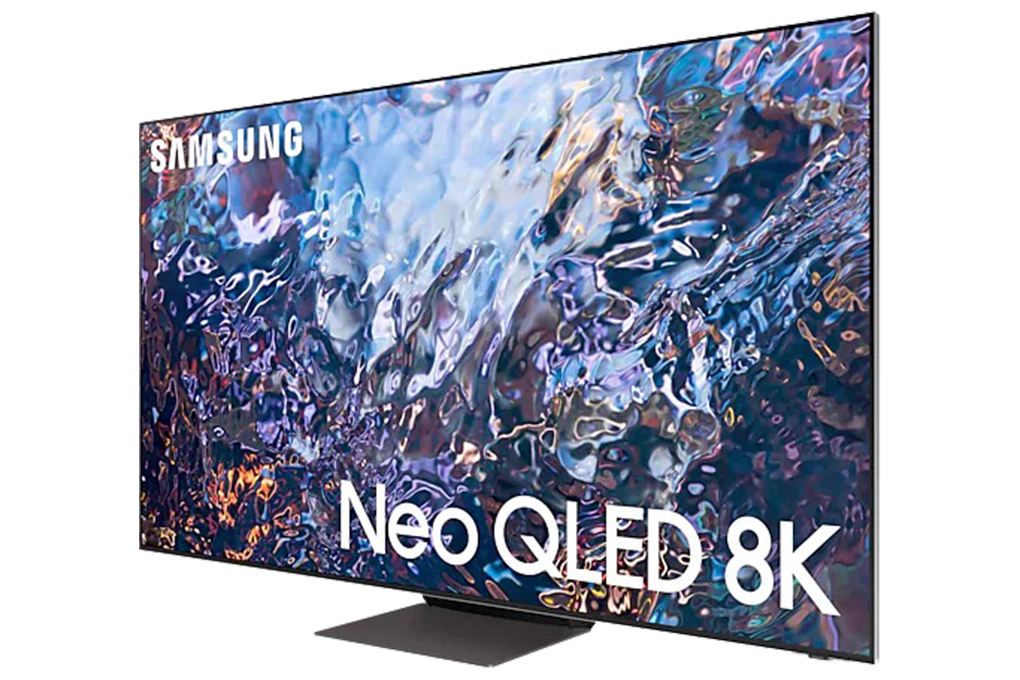 Smart Tivi Neo QLED 8K 65 inch Samsung QA65QN700AKXXV