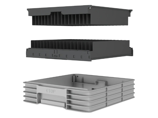 Máy lọc không khí AirDog X3