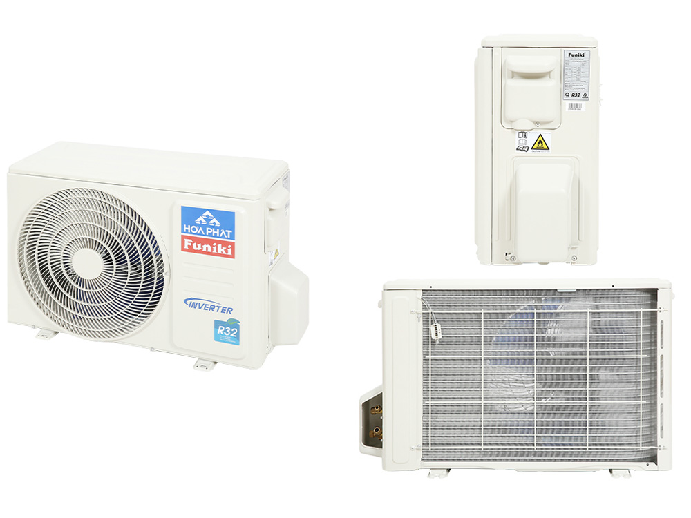 Máy lạnh Funiki Inverter 1 HP HIC09TMU.ST3 (HIC09TMU)