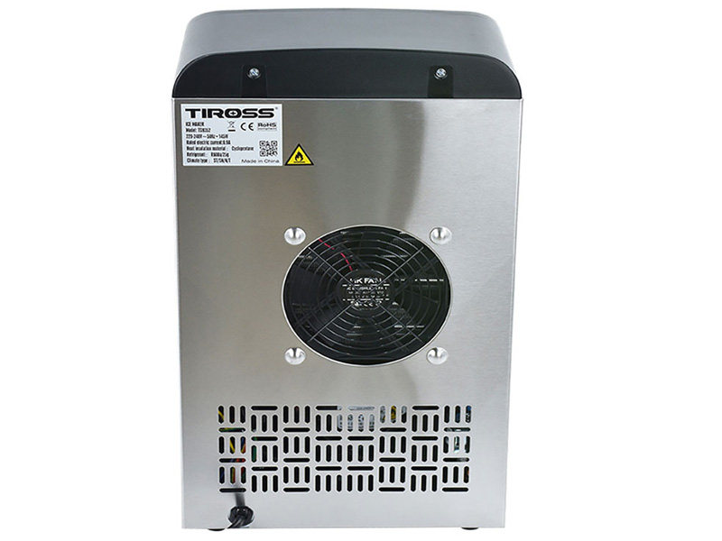 Máy làm đá viên Tiross TS9352