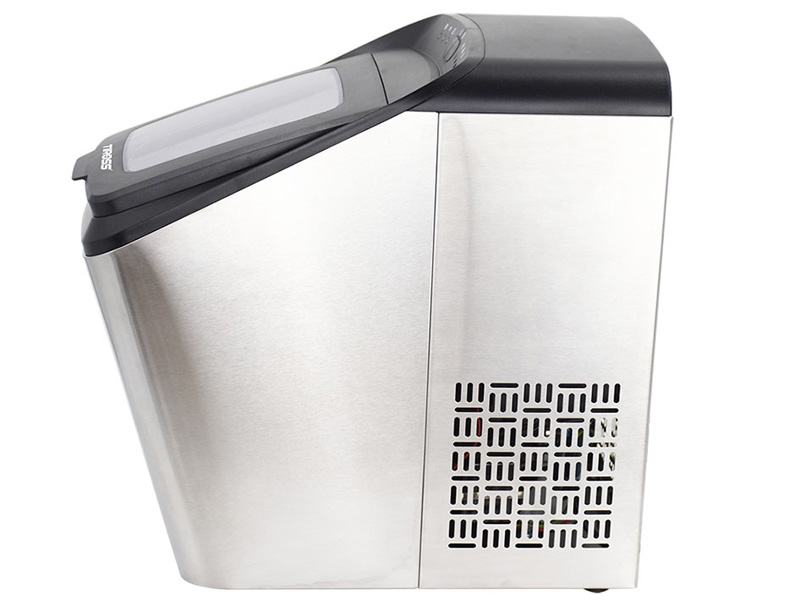 Máy làm đá viên Tiross TS9352