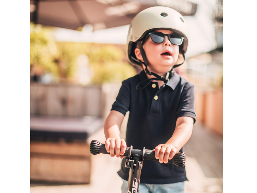 Mũ đội đầu cho bé Scoot and Ride size S