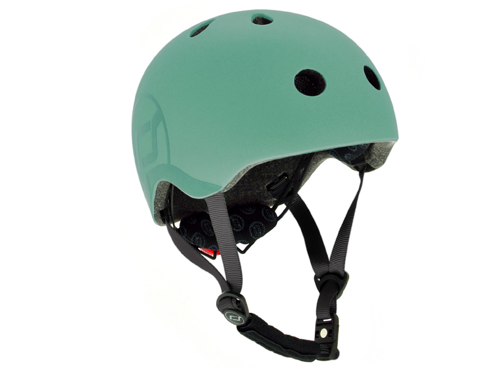 Mũ đội đầu cho bé Scoot and Ride size S