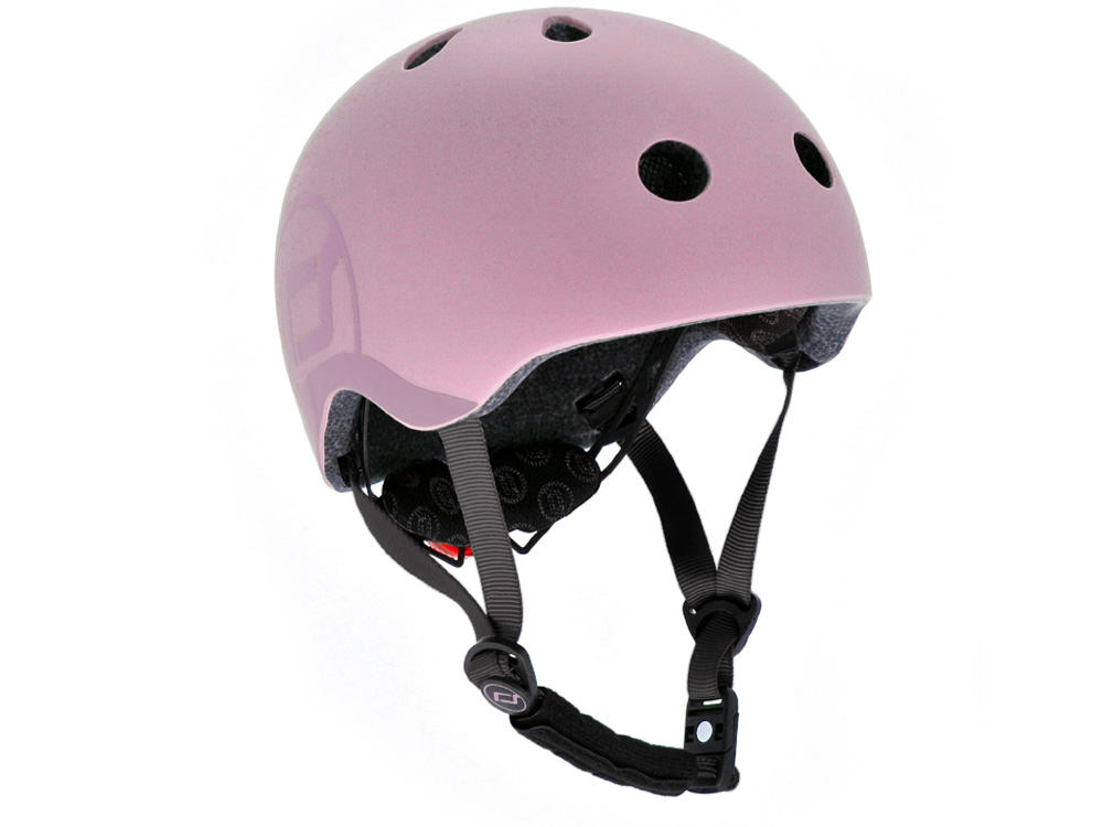 Mũ đội đầu cho bé Scoot and Ride size S